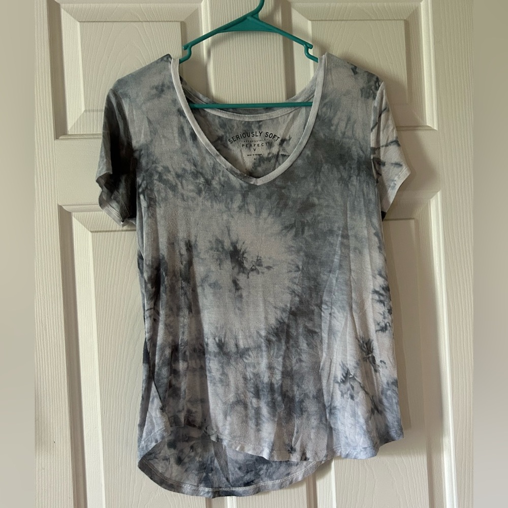 Aeropostale Seriously Soft Tee